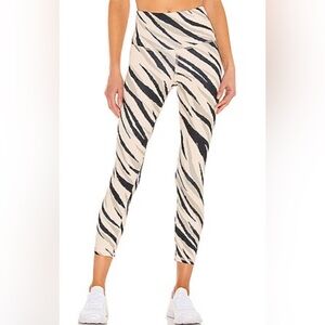 Strut-This Print Women's leggings